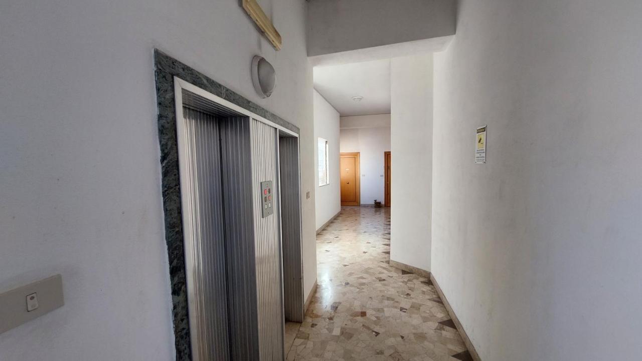 Settimocielo Apartment Palermo Ngoại thất bức ảnh