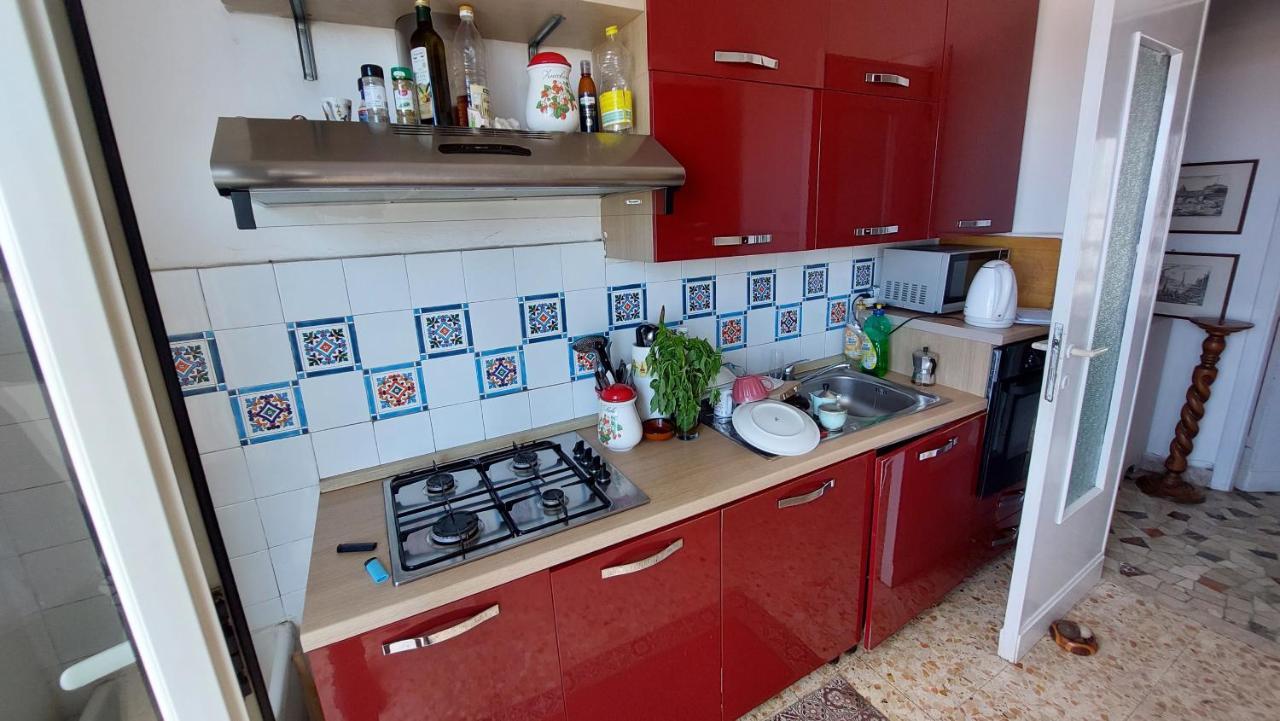 Settimocielo Apartment Palermo Ngoại thất bức ảnh