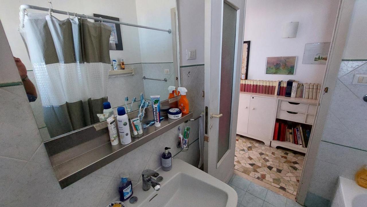 Settimocielo Apartment Palermo Ngoại thất bức ảnh