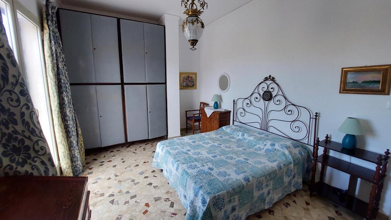 Settimocielo Apartment Palermo Ngoại thất bức ảnh