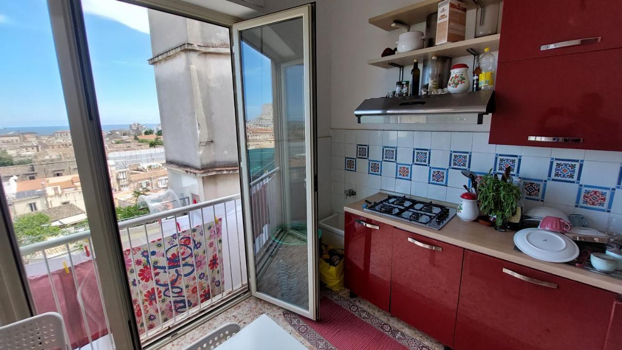 Settimocielo Apartment Palermo Ngoại thất bức ảnh