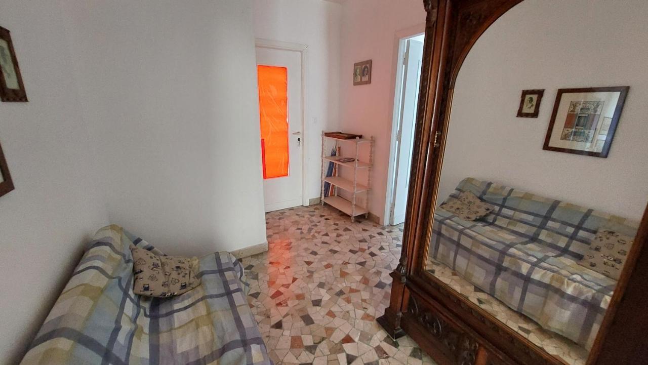 Settimocielo Apartment Palermo Ngoại thất bức ảnh