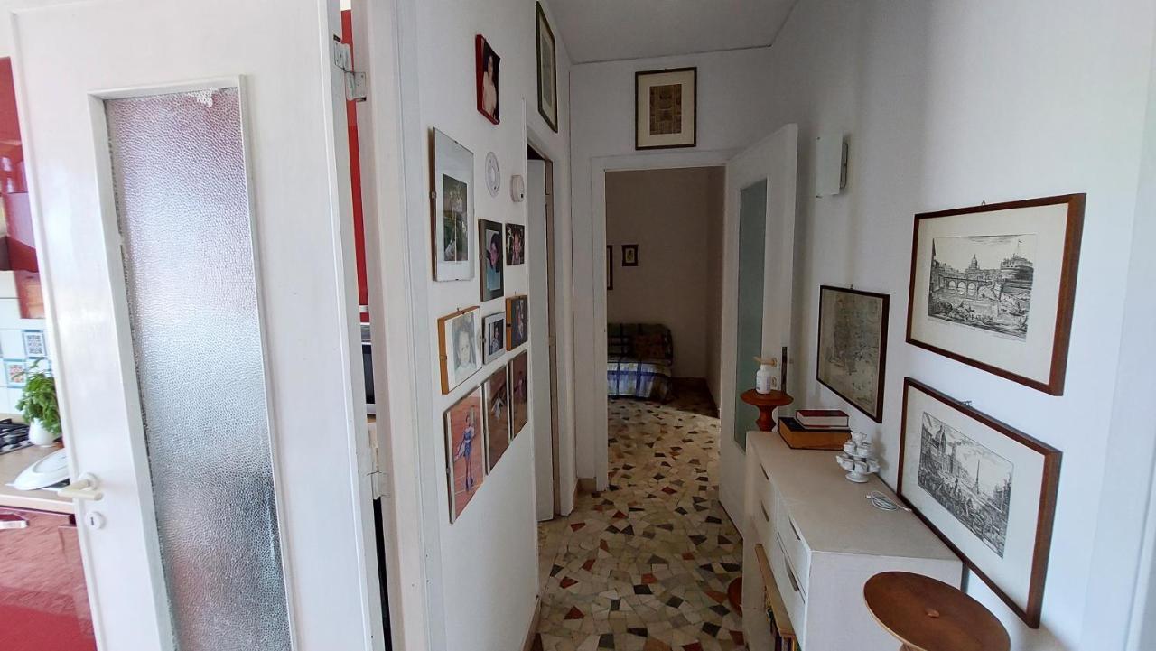 Settimocielo Apartment Palermo Ngoại thất bức ảnh