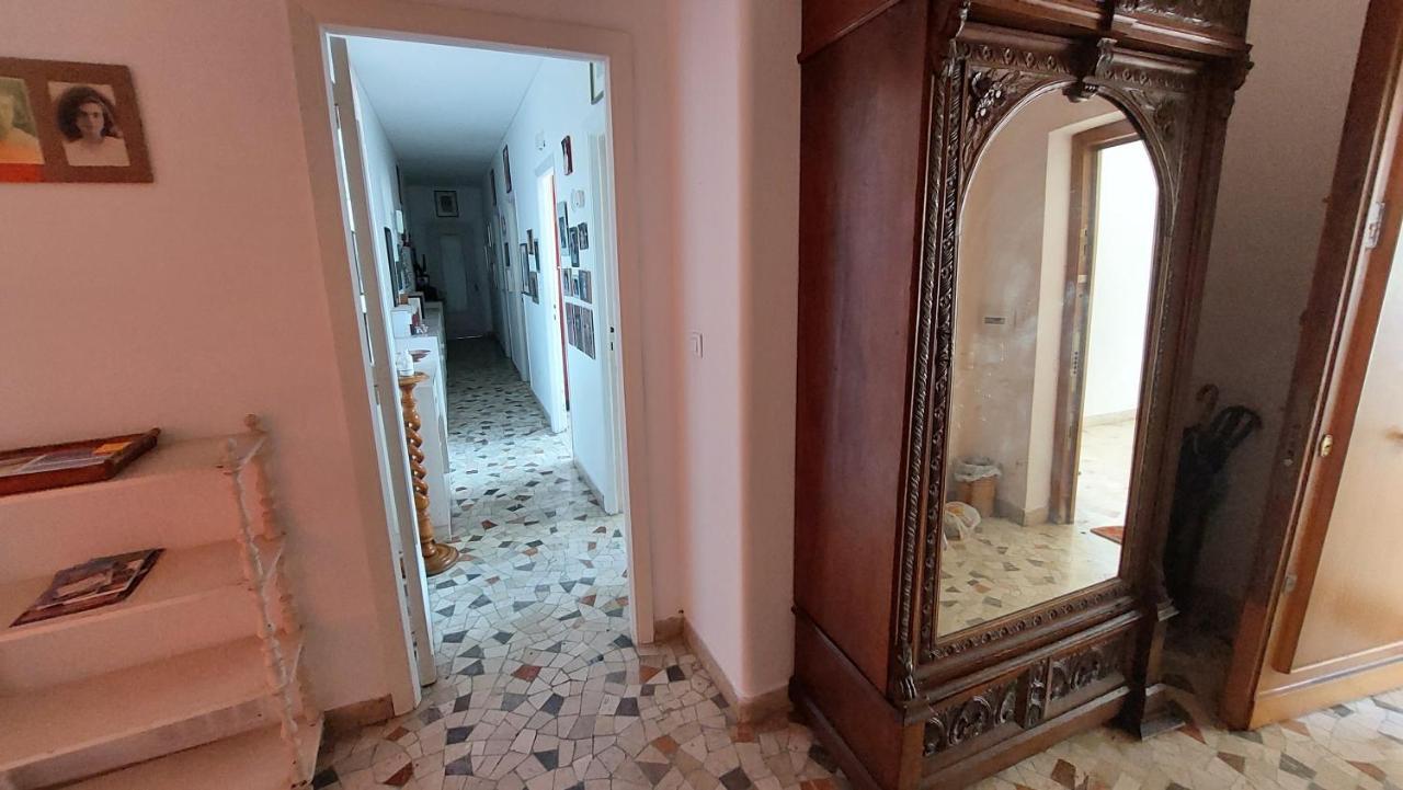 Settimocielo Apartment Palermo Ngoại thất bức ảnh