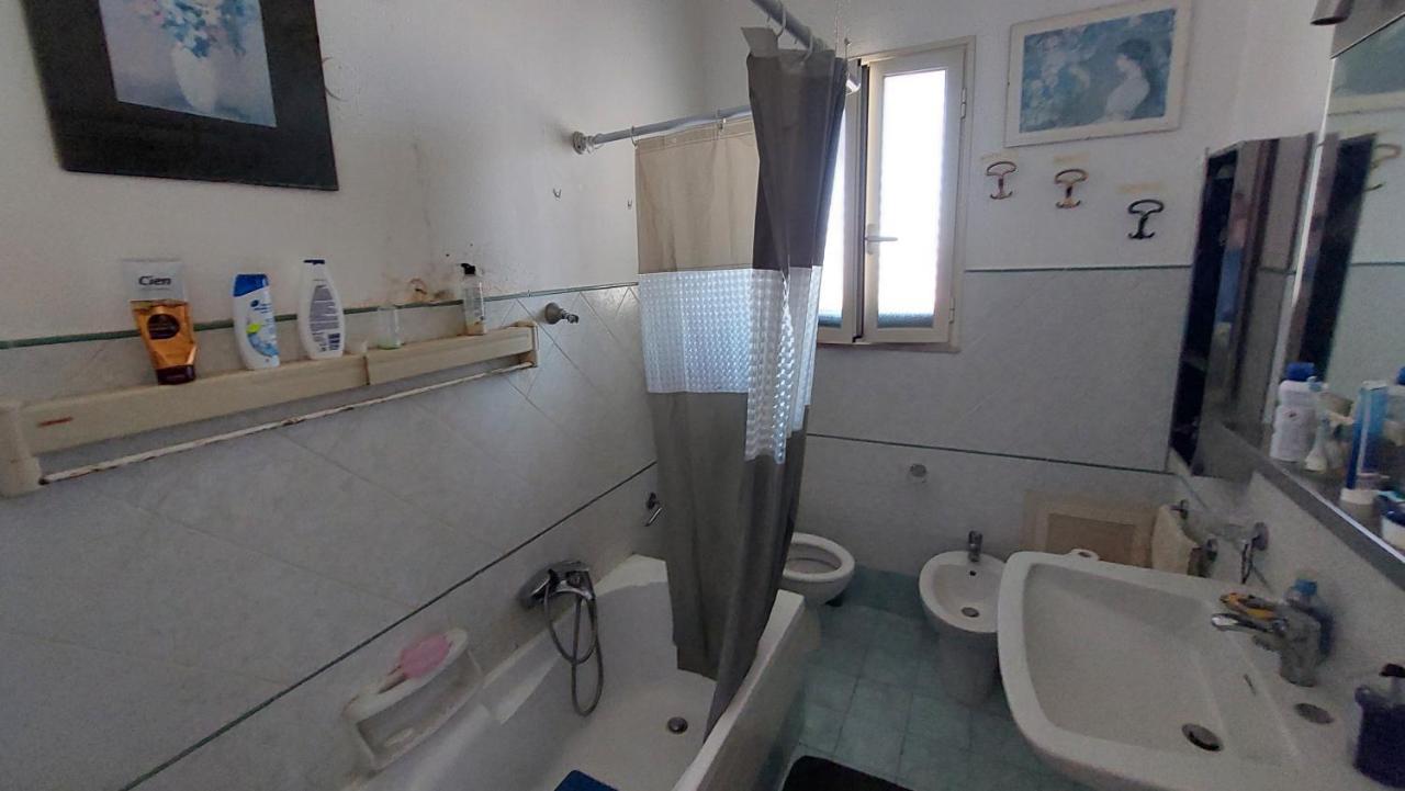 Settimocielo Apartment Palermo Ngoại thất bức ảnh