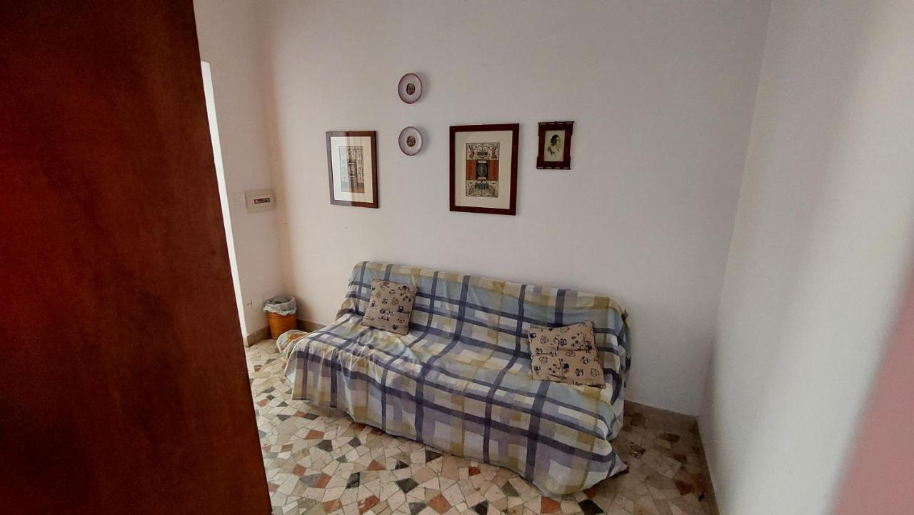 Settimocielo Apartment Palermo Ngoại thất bức ảnh