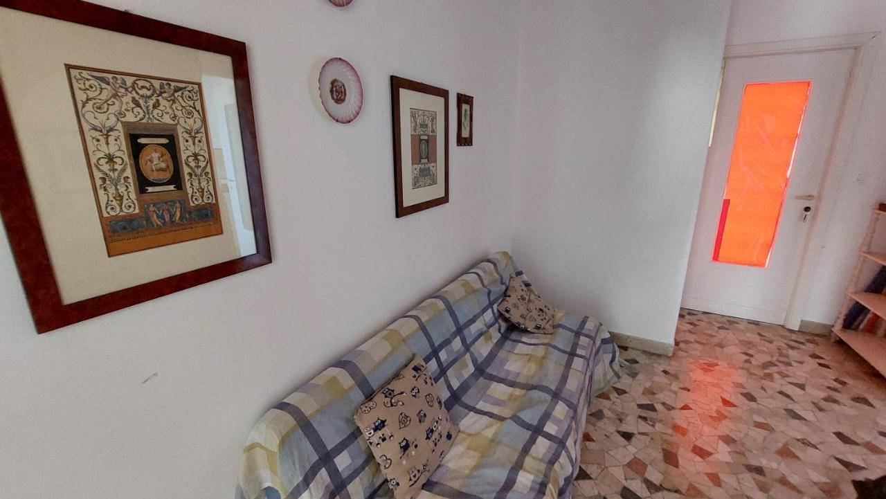 Settimocielo Apartment Palermo Ngoại thất bức ảnh
