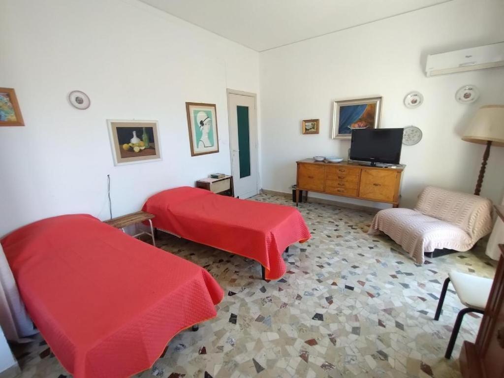 Settimocielo Apartment Palermo Ngoại thất bức ảnh