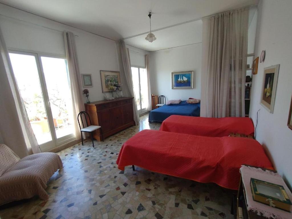 Settimocielo Apartment Palermo Ngoại thất bức ảnh